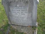 image of grave number 50697